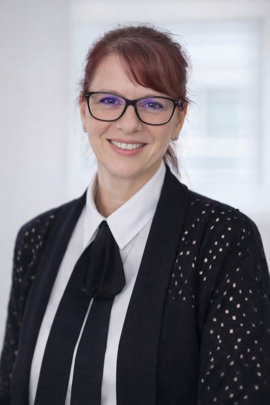 Zuzana Ben Saad